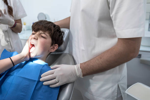 Best Dentist Open Late Near Me  in Belle, WV