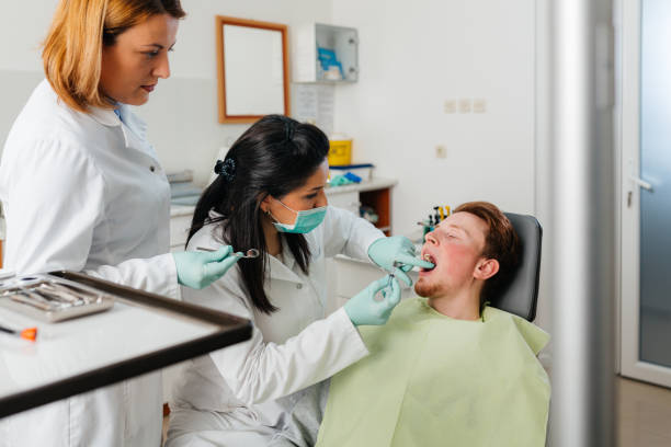 Best Urgent Dental Care  in Belle, WV