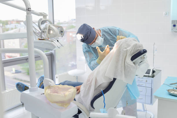 Best Tooth Pain Emergency Relief  in Belle, WV