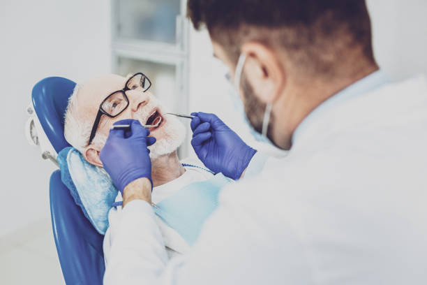 Best Affordable Emergency Dental Care  in Belle, WV